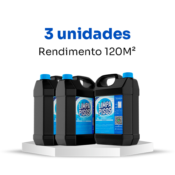 Limpa Piso Revita - 🔥 (PROMOÇÃO PAGUE NA ENTREGA + FRETE GRÁTIS)