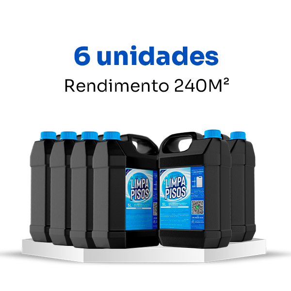 Limpa Piso Revita - 🔥 (PROMOÇÃO PAGUE NA ENTREGA + FRETE GRÁTIS)